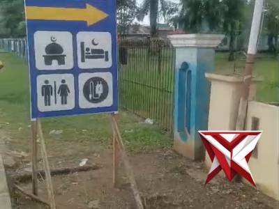 Himbawan pemmudik agar selalu berhati2