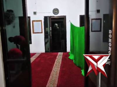 Polda sumatera selatan,Polres musi rawas