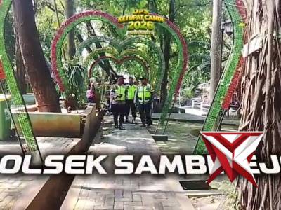 Polres Sragen - PoliceTube