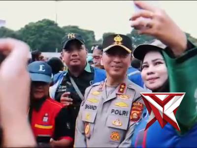 Selamat hari raya Idul Fitri 1447 H