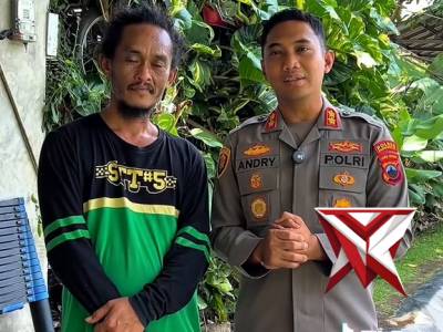 Polres Purworejo bersama petani milenial
