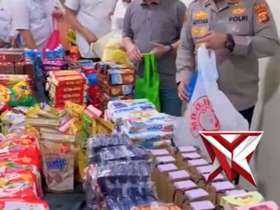 Satu Tim, Satu Rasa, Satu Meja! ??