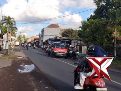 Polisi Pelayanan Masyarakat Polsek Turen Polres Malang