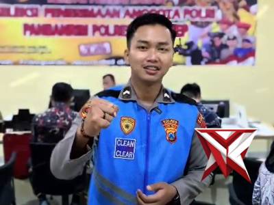 #polriuntukmasyarakat  #polripresisi