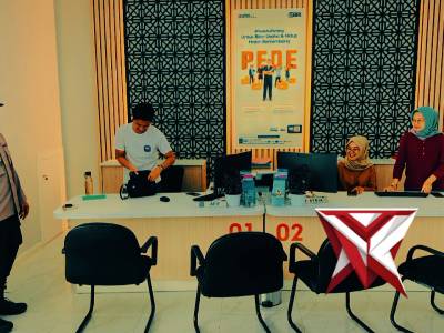 KEGIATAN PATROLI PRESISI ANTISIPASI SITKAMTIBMAS