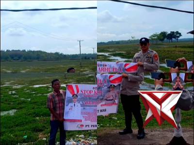 Mitigasi Karhutbunlah