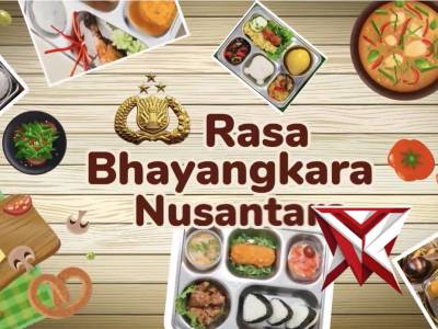 Rasa Bhayangkara Nusantara