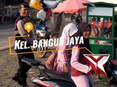 polsekbtsulu - PoliceTube