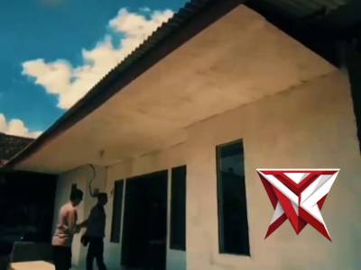 Persemian & Penyerahan Kunci Rumah Rutilahu Polres Cimahi TA. 2026