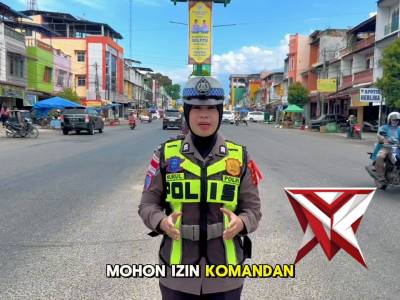 OPERASI KETUPAT SEULAWAH 2026 POLRES ACEH TENGGARA