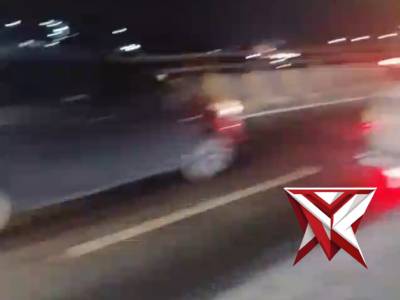 Informasi tumpahan solar