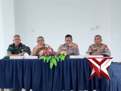Kenapa rakor ini penting? Simak datanya: ? Proyeksi Kemenhub 2026 mencatat estimasi 7,2 Juta kendar - PoliceTube