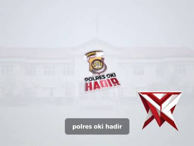 Polres OKI bersama jajaran Forkopimda OKI melaksanakan kegiatan penanaman jagung serentak Kuartal 1