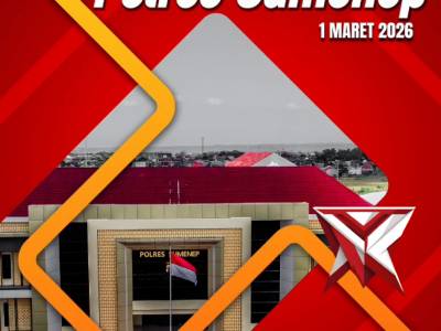 Galeri kegiatan Polres