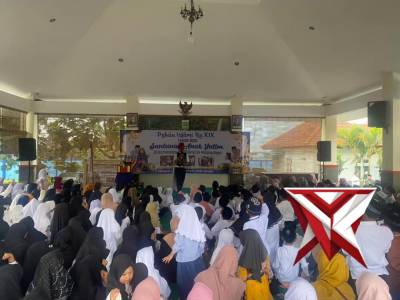 Pekan Islami ke XIX Tahun 2026 Pemberian Santunan Anak Yatim Bersama PT ACA di Kecamatan  Tumpang