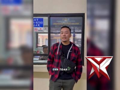 Testimoni Masyarakat Terkait Pelayanan Samsat Pontianak