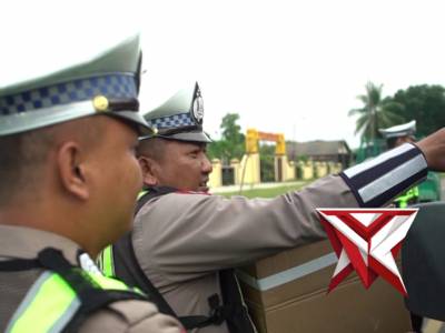 Berbagi Takjil untuk Masyarakat 
Ramadhan 1447 H