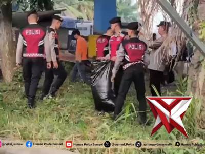 Program Belida Kapolda sumsel - PoliceTube