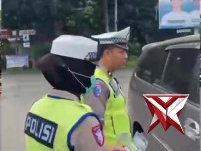 Operasi ketupat musi 2026
Polres oki hadir