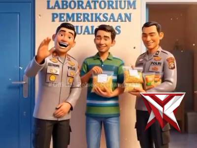 Himbawan pemmudik agar selalu berhati2