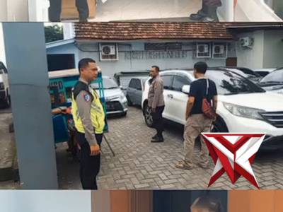 SAMBANG DAN DIALOGIS