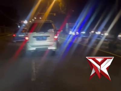 Patroli malam bersama info singosari - PoliceTube
