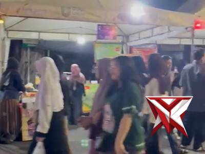 LIVE REPORT PATROLI POLWAN (14/03/2026)