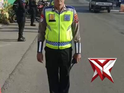 Live Report dari Posyan Simpang Beo, Kota Tebing Tinggi