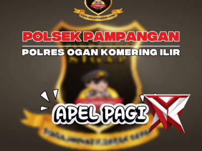 Polsek pampangan