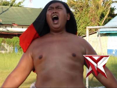 Himbauan Pencegahan COVID-19: Hindari Kerumunan