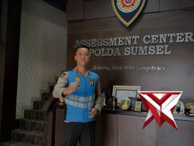TES PSIKOLOGI SELEKSI S-2 STIK TA. 2026 POLDA SUMSEL - PoliceTube