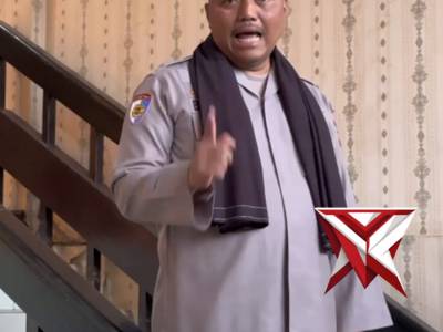 HIMBAUAN KAPOLRESTA CILACAP - PoliceTube