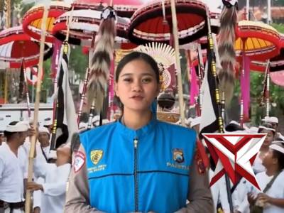 Sehubungan dengan Nyepi 2026 & Idul Fitri 1447 H, pendaftaran hanya bisa dilakukan online