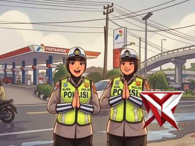 Polres Musi Rawas - PoliceTube