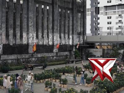 Polres Sukoharjo memberikan pengamanan tempat serta obyek wisata selama OKC Th 2026