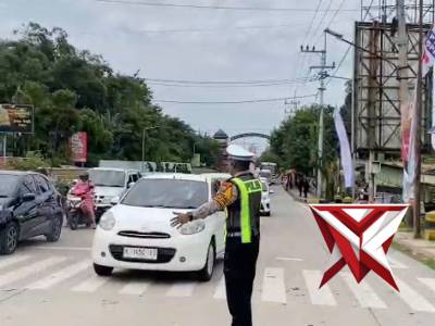 Balik Mudik, Lalu Lintas Lancar