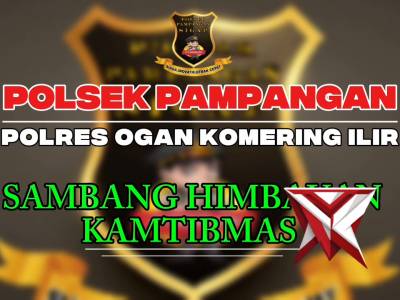 Sambang Kamtibmas