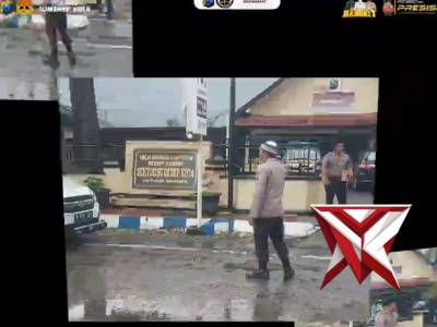 Polsek sumenep kota - PoliceTube