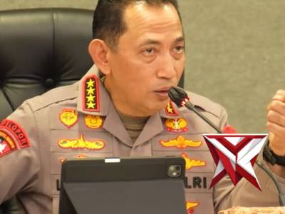 Polsek Mesuji Makmur