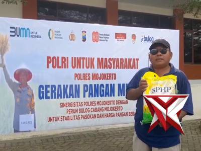 TESTIMONI WARGA MASYARAKAT