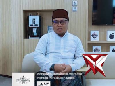 Ketua PCNU Prabumulih