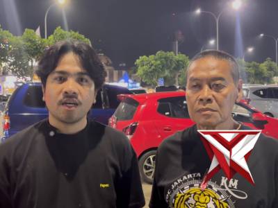 Kesan Pemudik Asal Jakarta Mudik Lebaran 2026