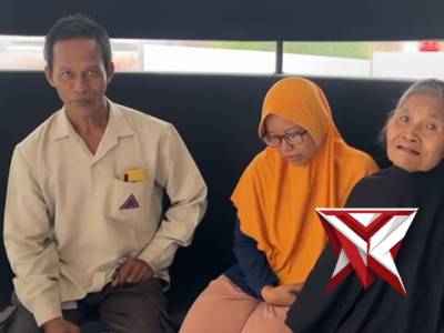 Personel Polres Ngawi bergerak cepat menindaklanjuti laporan masyarakat melalui call center 110