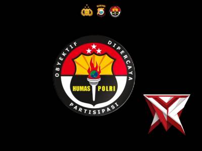 Satsamapta polres haltim melaksanakan patroli dialogis