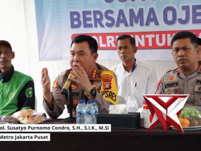 Lebih dari Sekadar Bantuan, Ini Bentuk Kepedulian dan Kepercayaan! ??