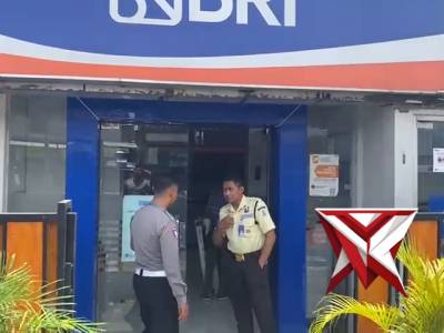 PATROLI OBVIT PERBANKAN