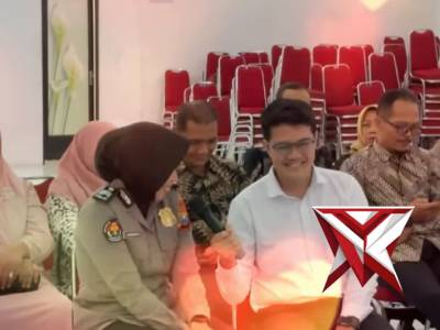 Awal Cinta dalam Ikatan Tugas dan Kesetiaan ?

Sidang BP4R Polres Magetan menjadi momen sakral yang