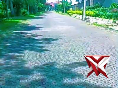 Patroli Pamor Sabhara Polsek Pakal