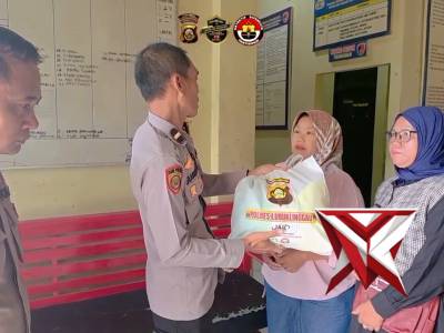 Sisi Humanis di Balik Jeruji Besi ??