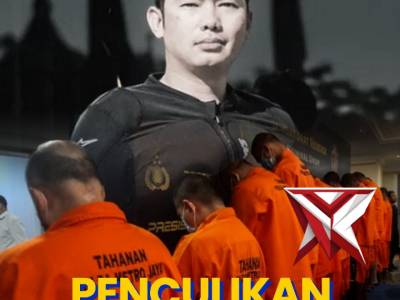 Penculikan dan Pembunuhan Kepala Cabang Pembantu Bank BRI Cempaka Putih